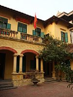 Bộ GD-ĐT phân công các trường chăm sóc 5 di tích